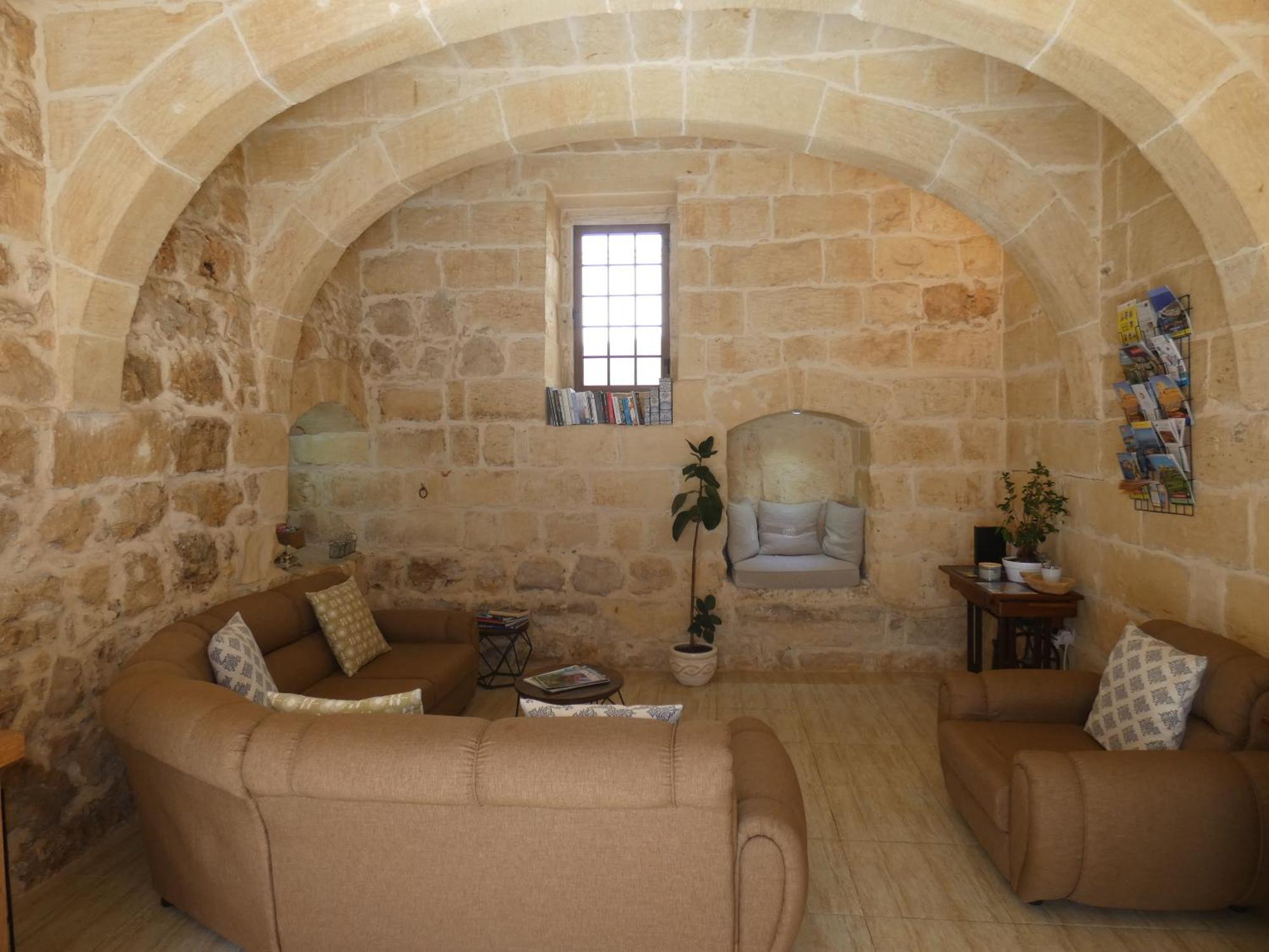 A La Maison B&B Xagħra Εξωτερικό φωτογραφία