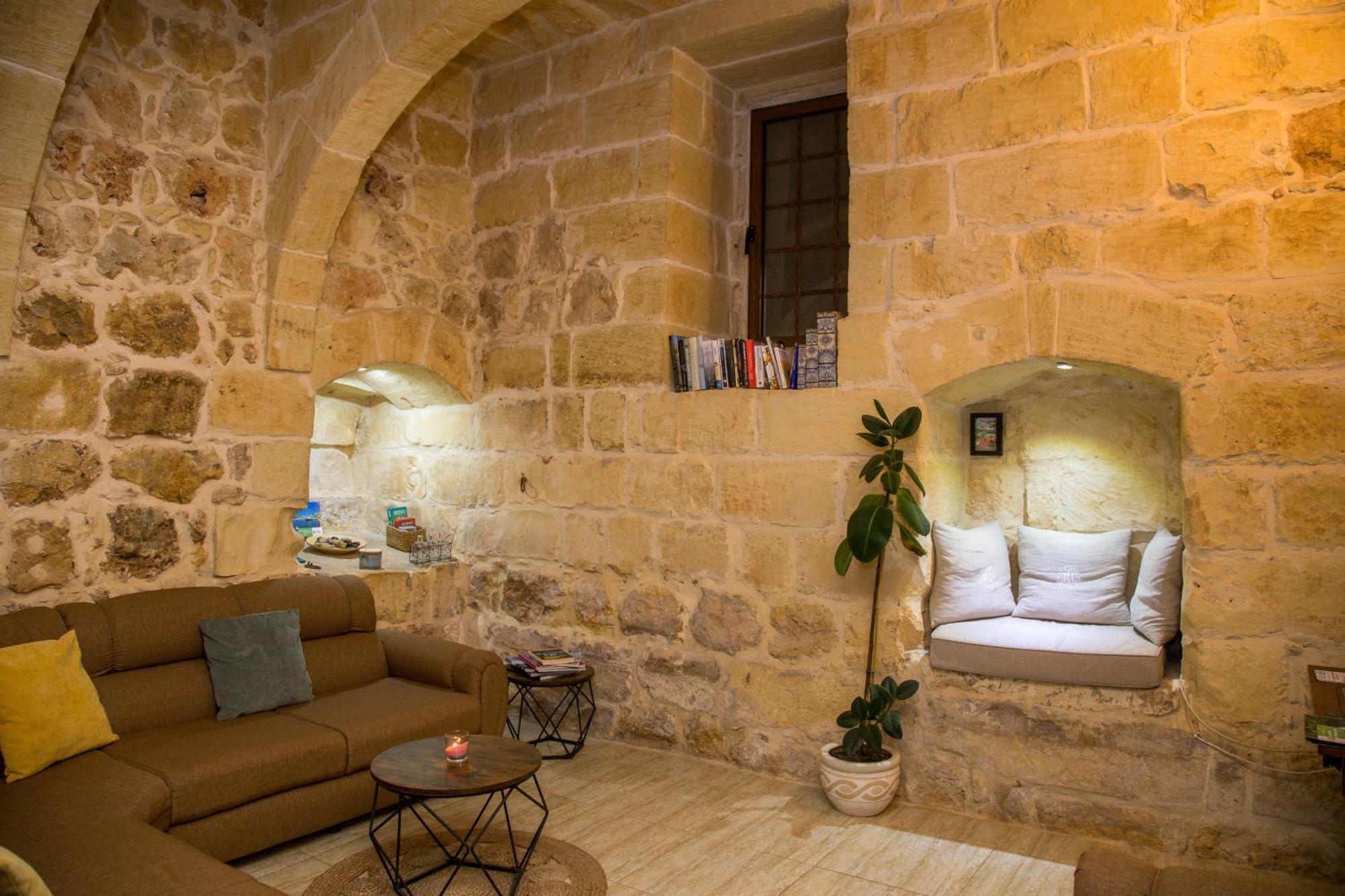 A La Maison B&B Xagħra Εξωτερικό φωτογραφία