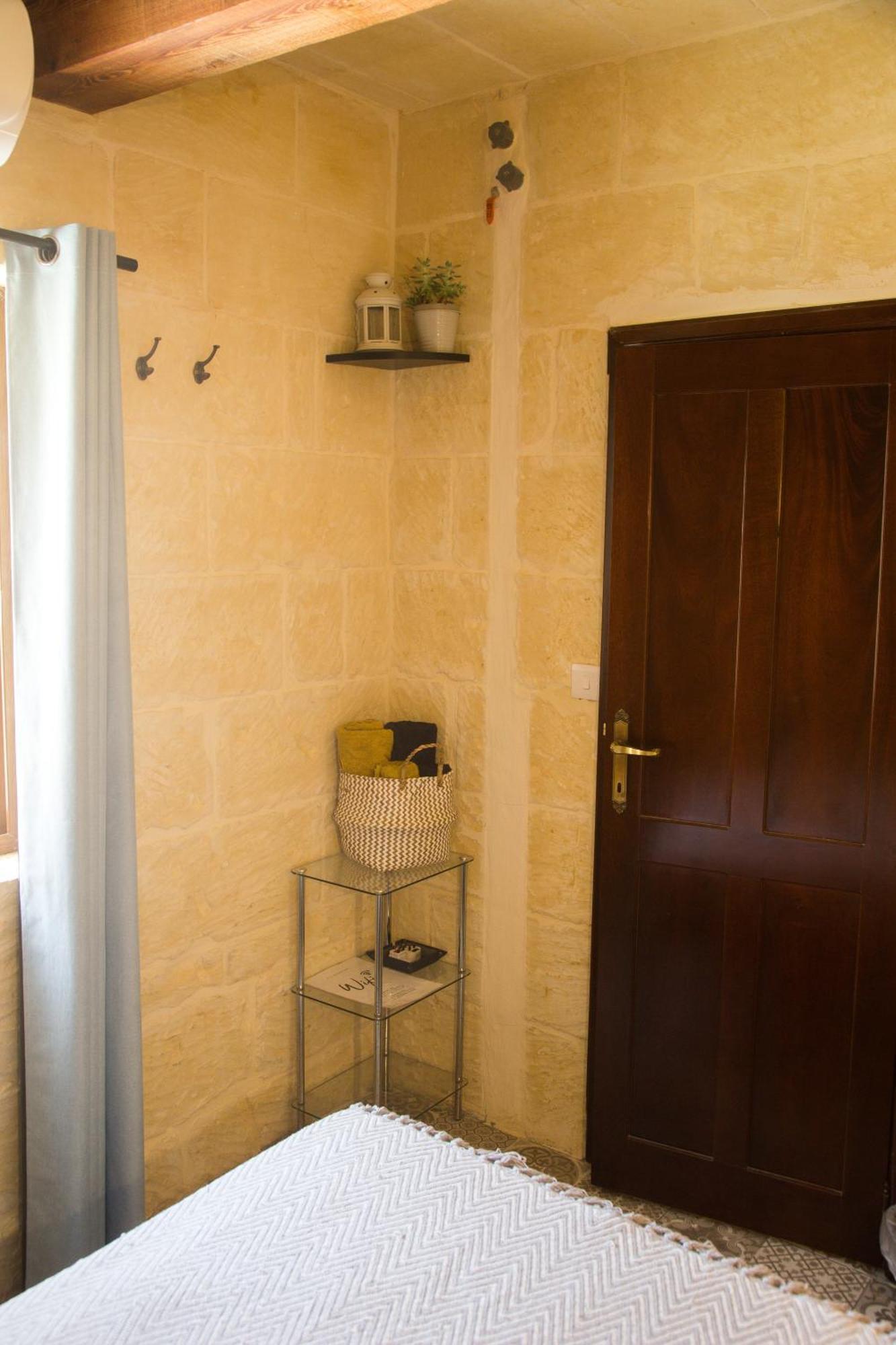 A La Maison B&B Xagħra Εξωτερικό φωτογραφία