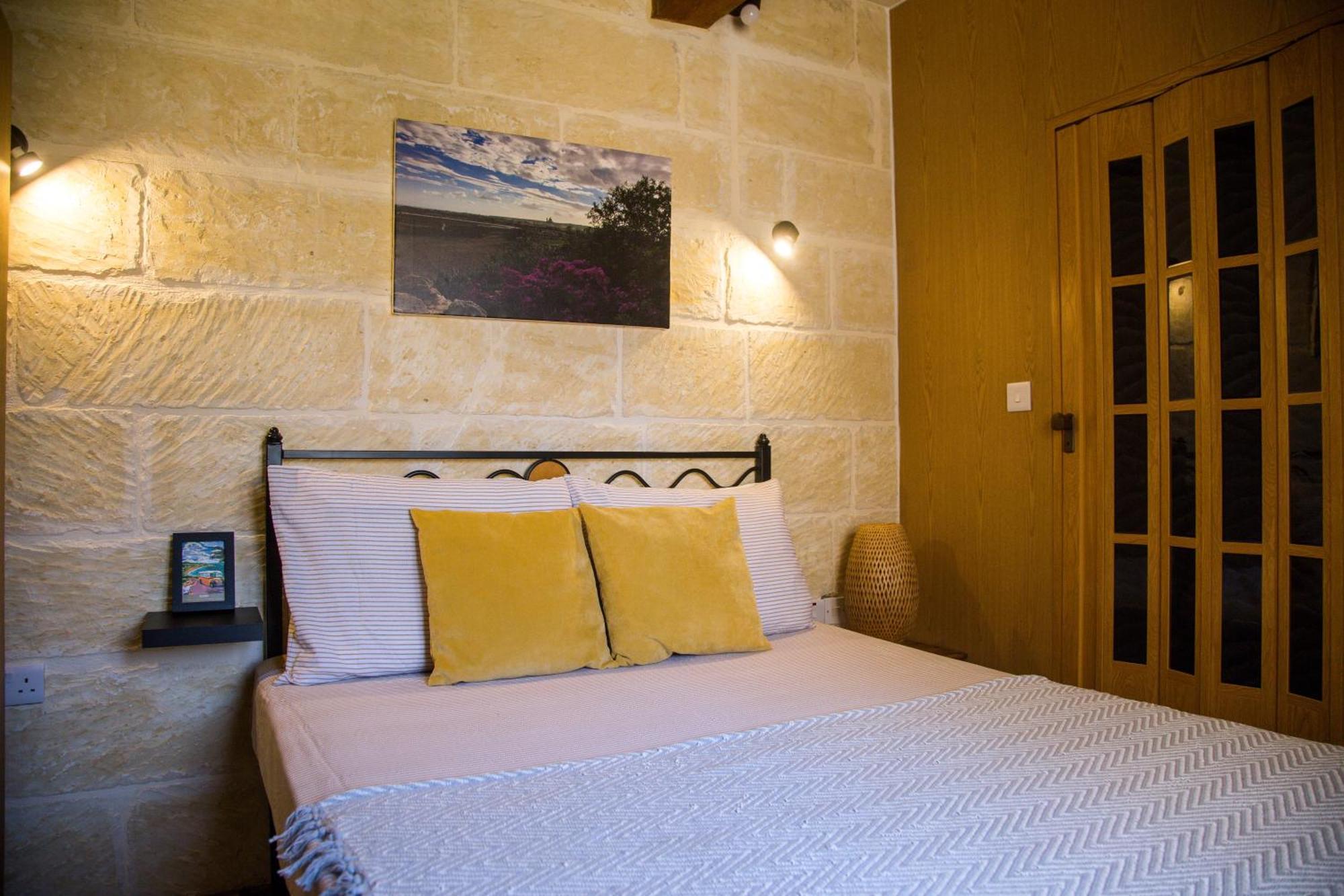 A La Maison B&B Xagħra Εξωτερικό φωτογραφία