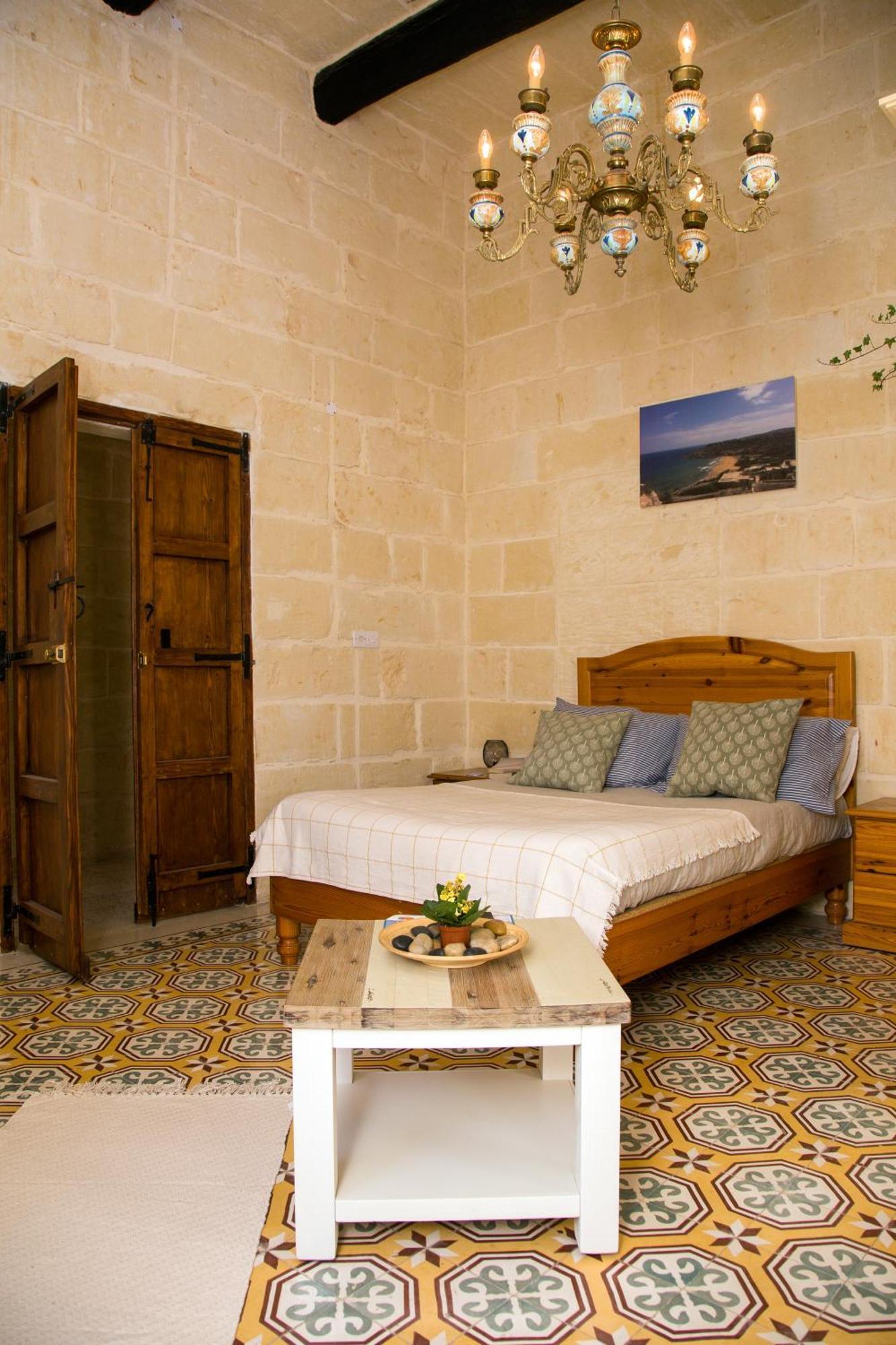 A La Maison B&B Xagħra Εξωτερικό φωτογραφία